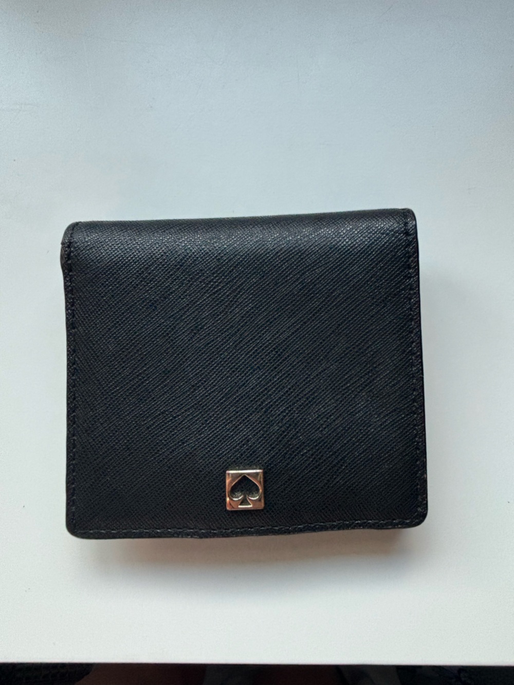 Kate Spade Cove Street Serenade wallet card holder